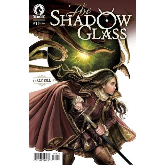 Shadow Glass #1 () Dark Horse Comics Comic Book