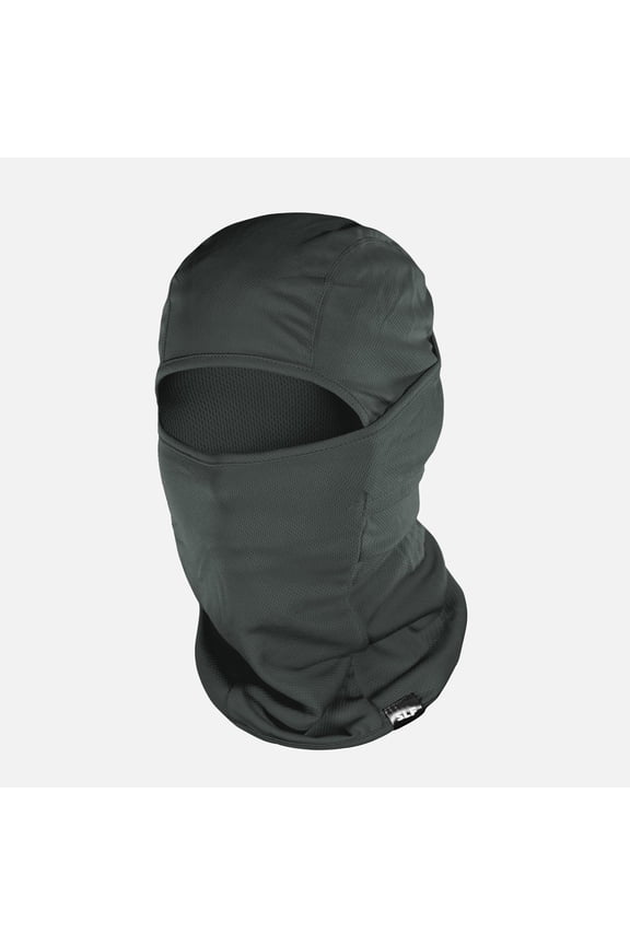 Shadow Gray Loose-fitting Shiesty Mask