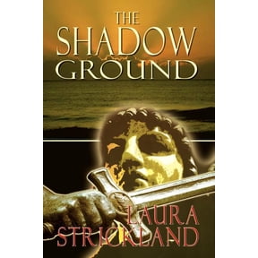 The Shadow Ground, (Paperback)