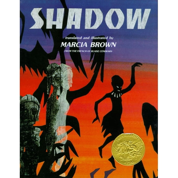 Shadow (Hardcover)