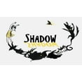 thumbnail image 1 of Pre-Owned Shadow (Hardcover) 0811872807 9780811872805, 1 of 1