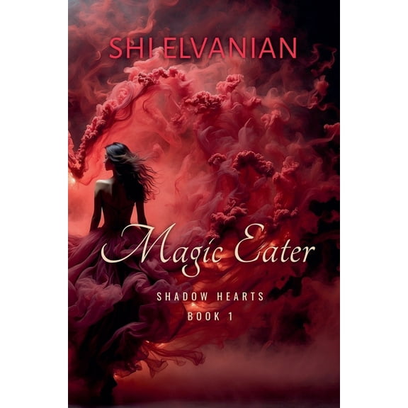 Shadow Hearts Magic Eater, Book 1, (Paperback)