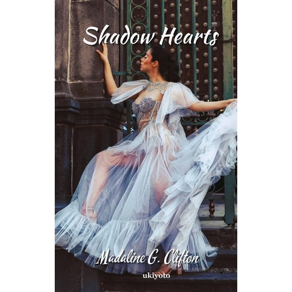 Shadow Hearts, (Paperback)