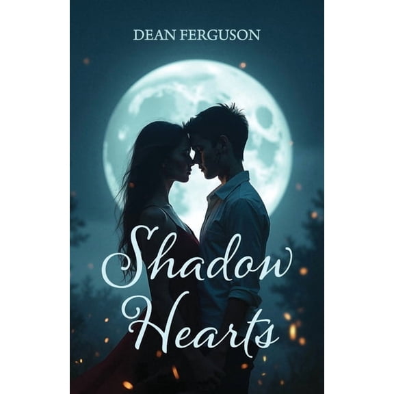 Shadow Hearts, (Paperback)