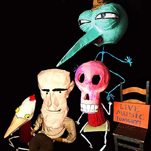 James Isaak Shadow Hills (CD)