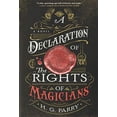 thumbnail image 1 of Pre-Owned A Declaration of the Rights of Magicians (Hardcover) 0316459089 9780316459082, 1 of 1