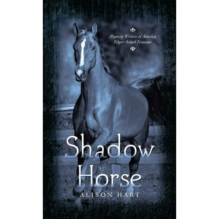 Shadow Horse Series: Shadow Horse (Paperback)