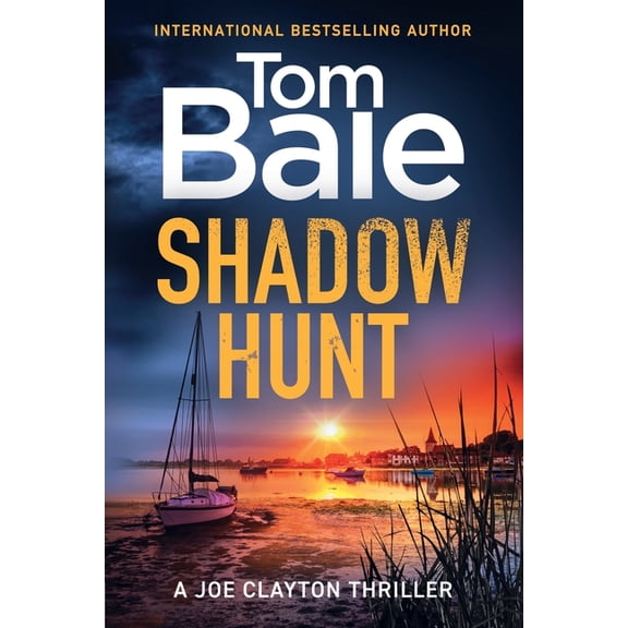 Shadow Hunt, (Paperback)