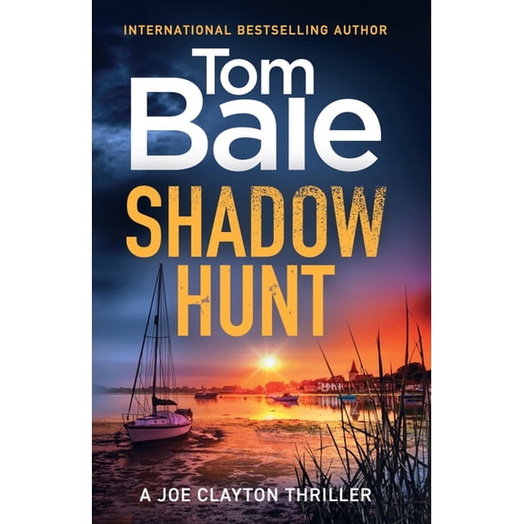 Shadow Hunt, (Paperback)