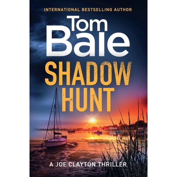 Shadow Hunt, (Paperback)