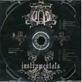 thumbnail image 1 of Shadow Huntaz - Instrumentals - Electronica - CD, 1 of 1