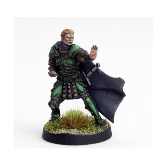 DGS Games Shadow Hunter New