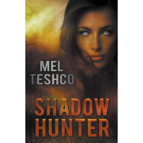 Shadow Hunter, (Paperback)