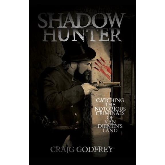 Shadow Hunter: Shadow Hunter (Paperback)