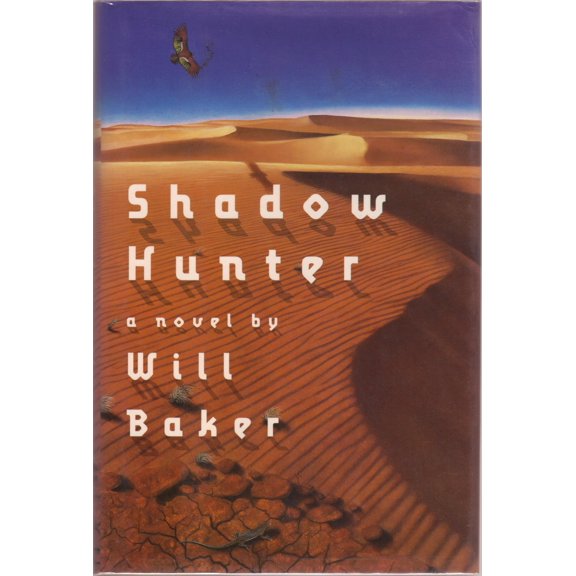 Pre-Owned Shadow Hunter Will Baker
