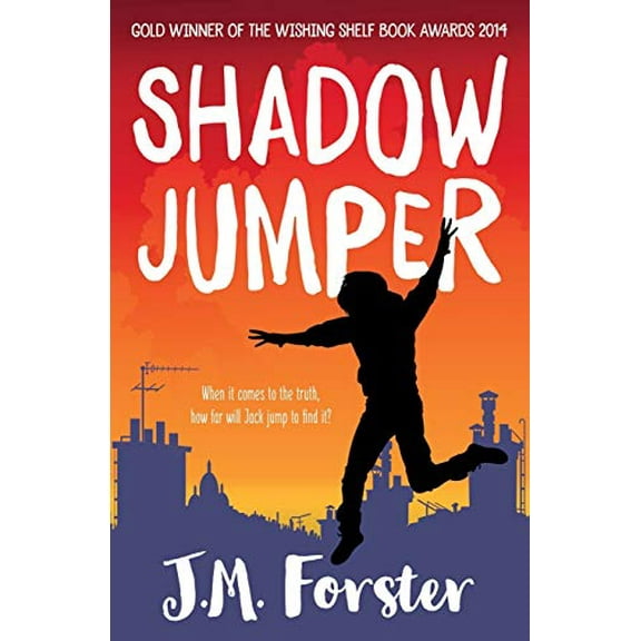 Pre-Owned Shadow Jumper (Paperback) 0993070906 9780993070907