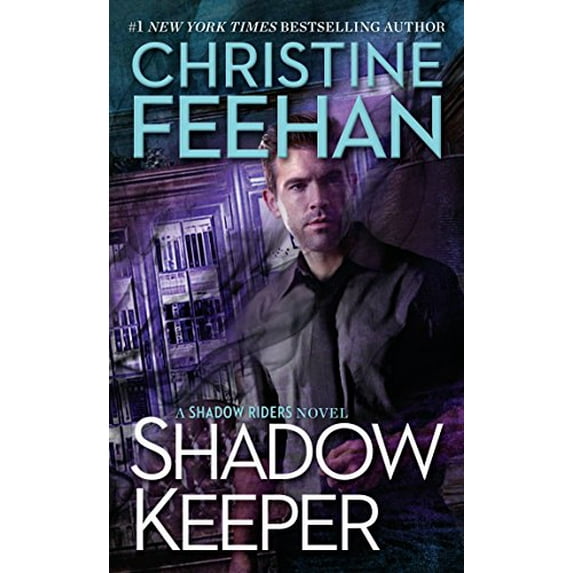 Pre-Owned Shadow Keeper (Mass Market Paperback) 0451490126 9780451490124
