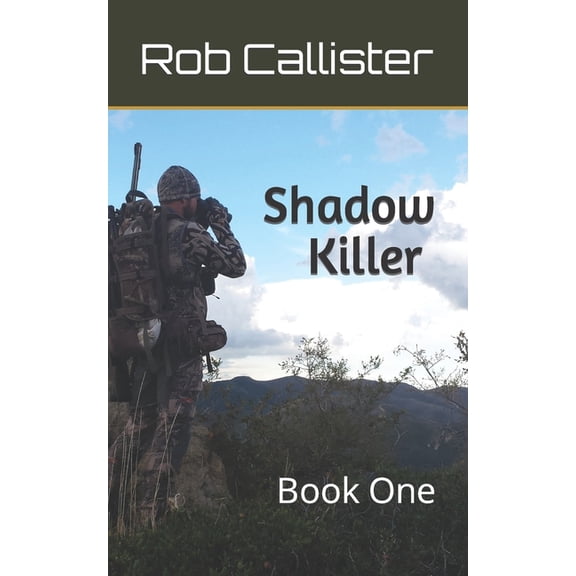 Shadow Killer Shadow Killer: Book One, Book 1, (Paperback)