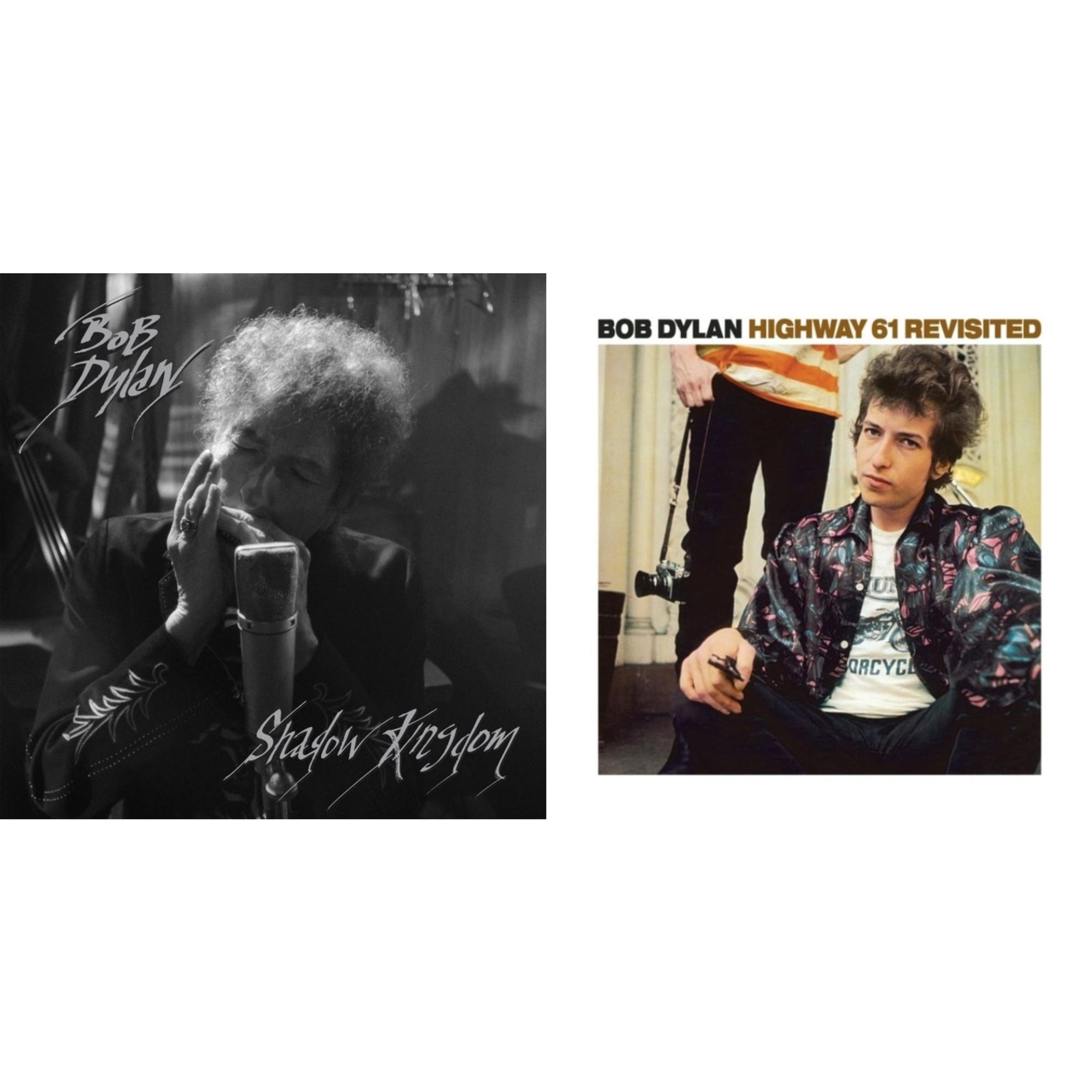 Bob Dylan Music - Walmart.com