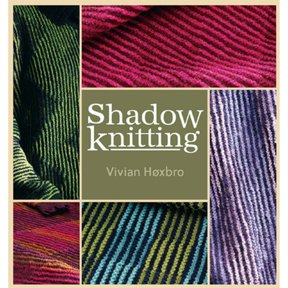 Pre-Owned Shadow Knitting (Paperback) 1931499411 9781931499415