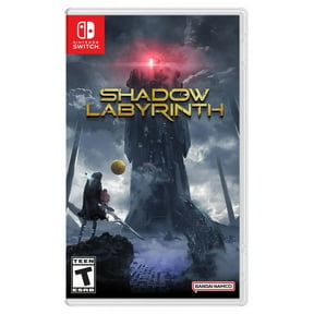 Shadow Labyrinth Standard Edition for Nintendo Switch