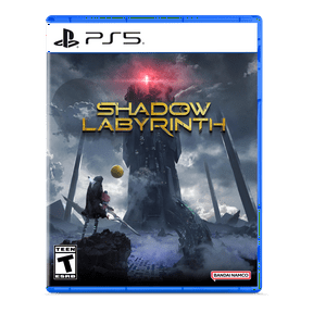 Shadow Labyrinth, PlayStation 5