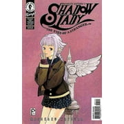 Shadow Lady Masakazu Katsuras  #11 VF ; Dark Horse Comic Book