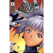 Shadow Lady Masakazu Katsuras  #13 VF ; Dark Horse Comic Book