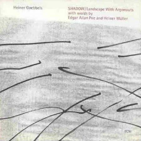 Shadow/Landscape With Agronauts