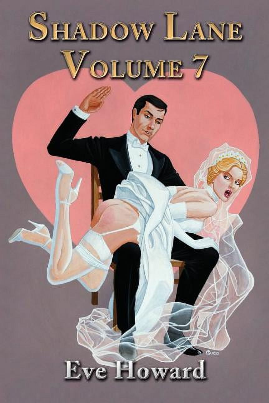 Shadow Lane Volume 7 How Cute Is That? a Novel of Spanking, Sex and Love (Edition 2) (Paperback) picture