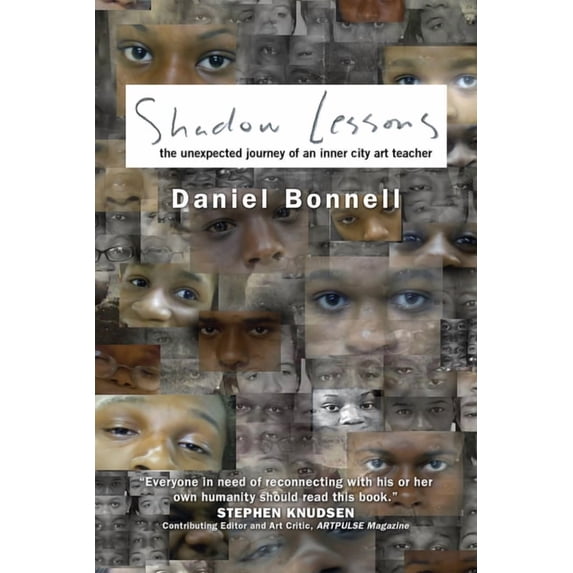 Shadow Lessons, (Paperback)