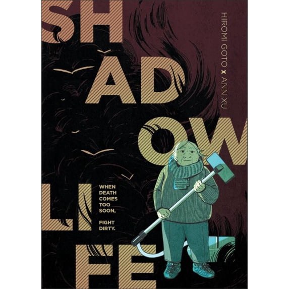 Pre-Owned Shadow Life (Hardcover) 1626723567 9781626723566
