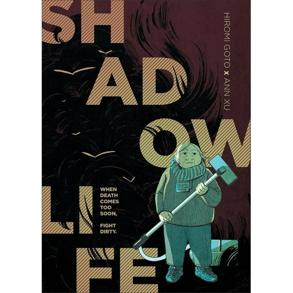 Shadow Life, (Hardcover)
