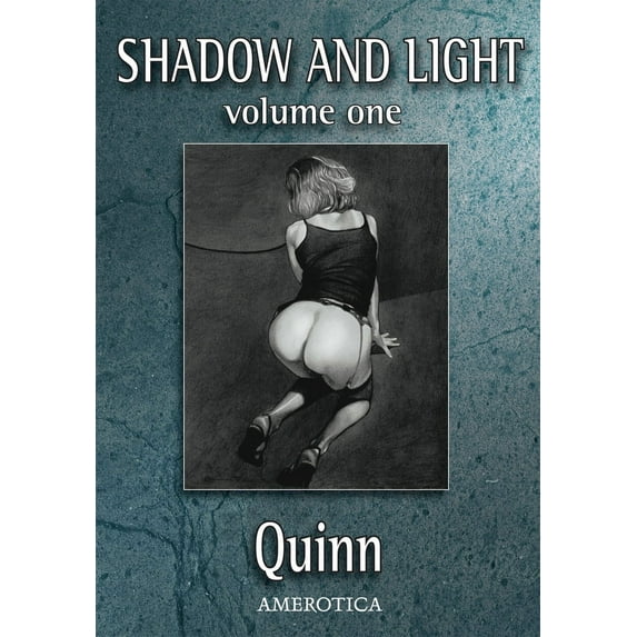 Shadow & Light: Shadow and Light, Volume 1 (Series #1) (Hardcover)