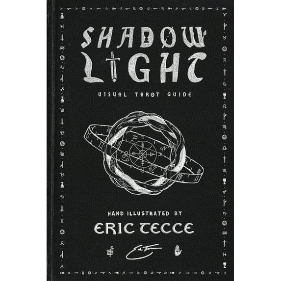 Shadow Light: Visual Esoteric Guide, (Paperback)