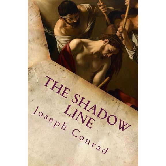 The Shadow Line, (Paperback)