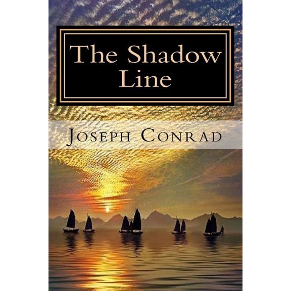 Shadow Line