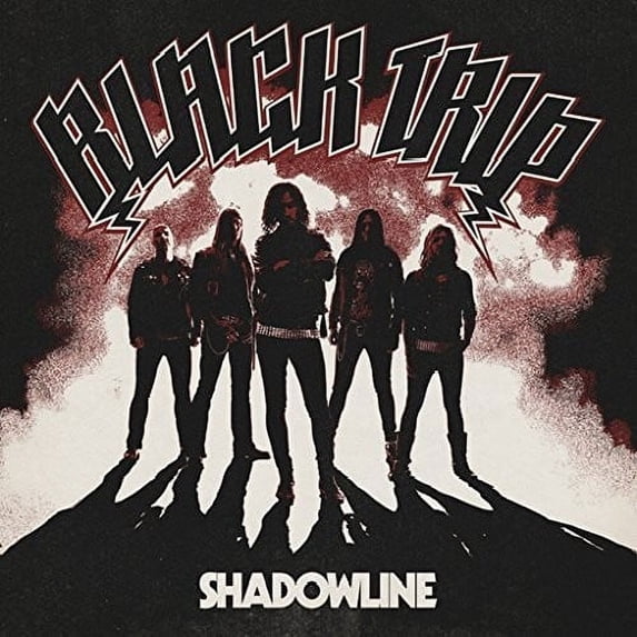 Shadow Line