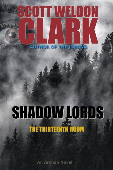 Shadow Lords, The Thirteenth Room (Paperback)