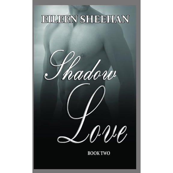 Shadow Love: Book TWO