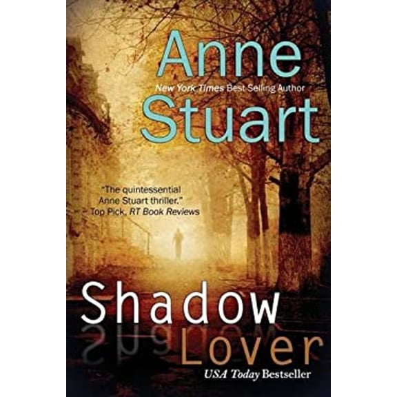 Pre-Owned Shadow Lover (Paperback) 1611943779 9781611943771