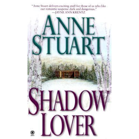Pre-Owned Shadow Lover Paperback