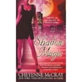 thumbnail image 1 of Pre-Owned Shadow Magic (Mass Market Paperback) 9780312949587, 1 of 1