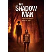 Distribution Solutio - Shadow Man [DIGITAL VIDEO DISC]