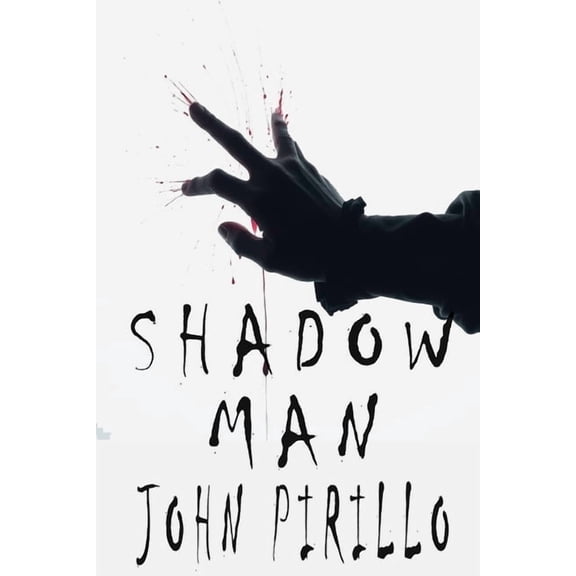 Shadow Man, (Paperback)