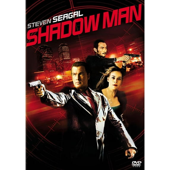 Pre-Owned Shadow Man (Widescreen)