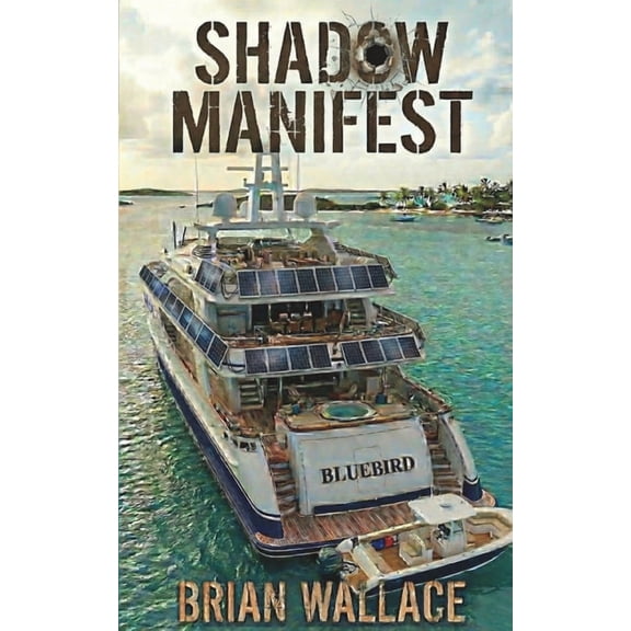 Iron Wings Shadow Manifest, Book 1, (Paperback)