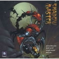 thumbnail image 1 of Shadow Master #0 VF ; Psygnosis Comic Book, 1 of 1