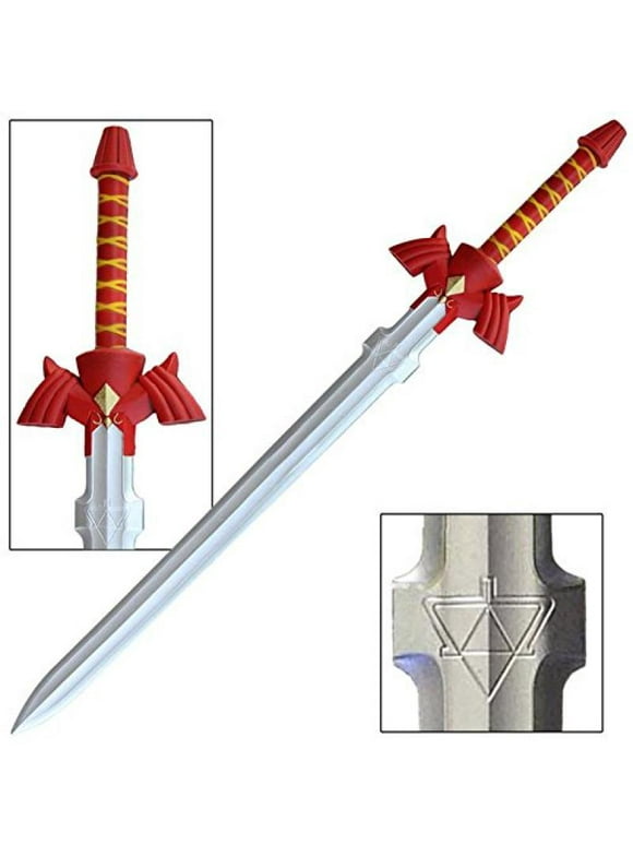 Shadow Master Elf Legendary Foam Sword Red Version