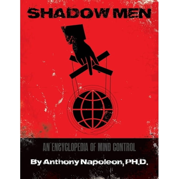 Shadow Men
